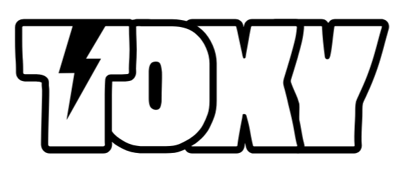 Toxy logo